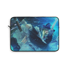 Load image into Gallery viewer, Touhou Laptop Sleeve
