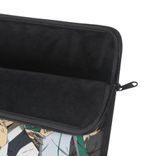 Load image into Gallery viewer, Durarara!! Izaya Orihara, Shizuo Heiwajima, Anri Sonohara Laptop Sleeve
