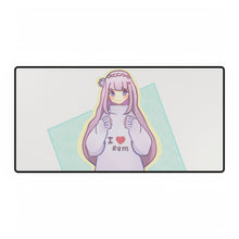 Load image into Gallery viewer, Anime Re:ZERO -Starting Life in Another World- Mouse Pad (Desk Mat)
