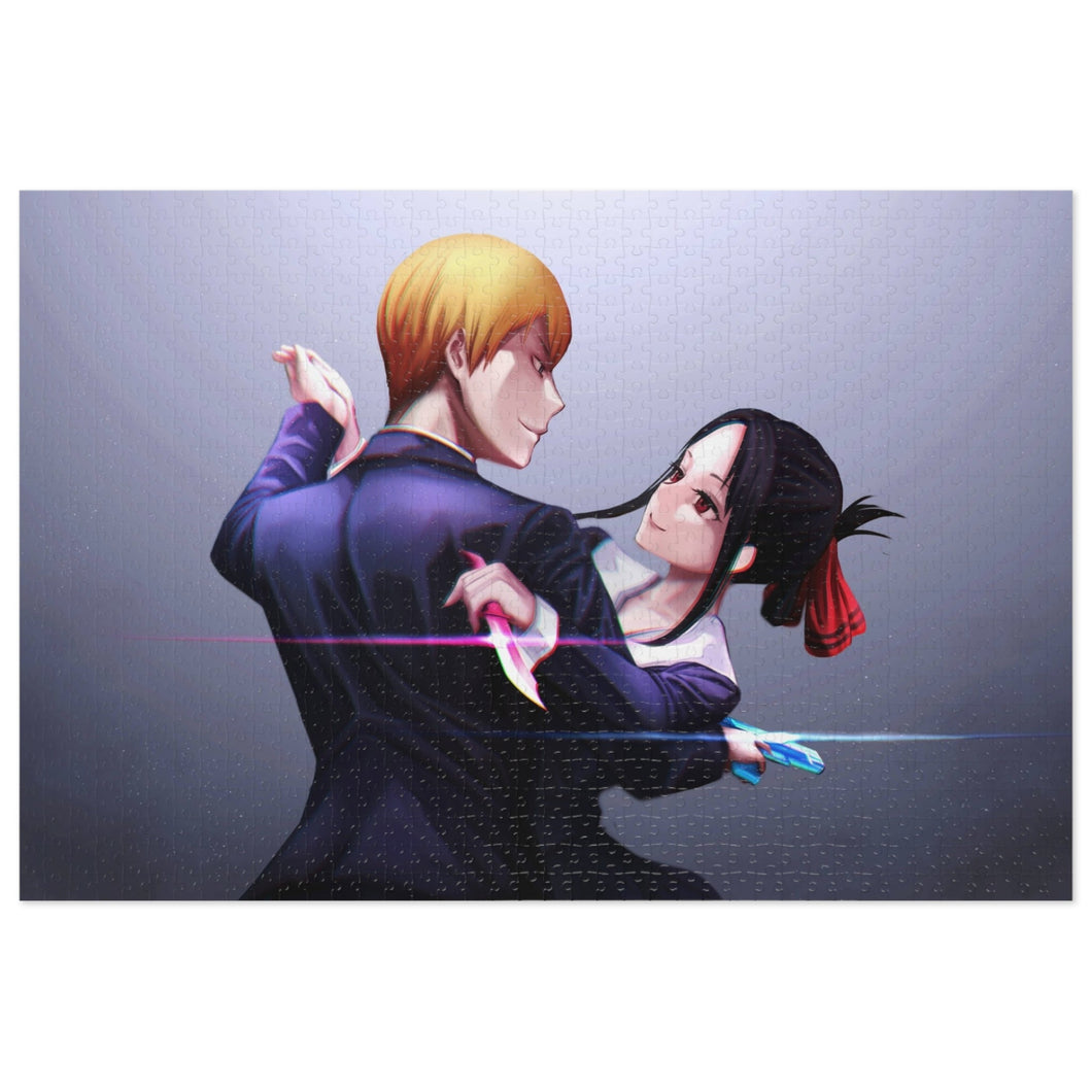 Kaguya-sama: Love Is War Jigsaw Puzzle