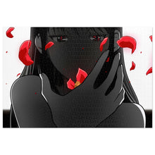 Load image into Gallery viewer, Mika Shimotsuki Flowers Jigsaw Puzzle
