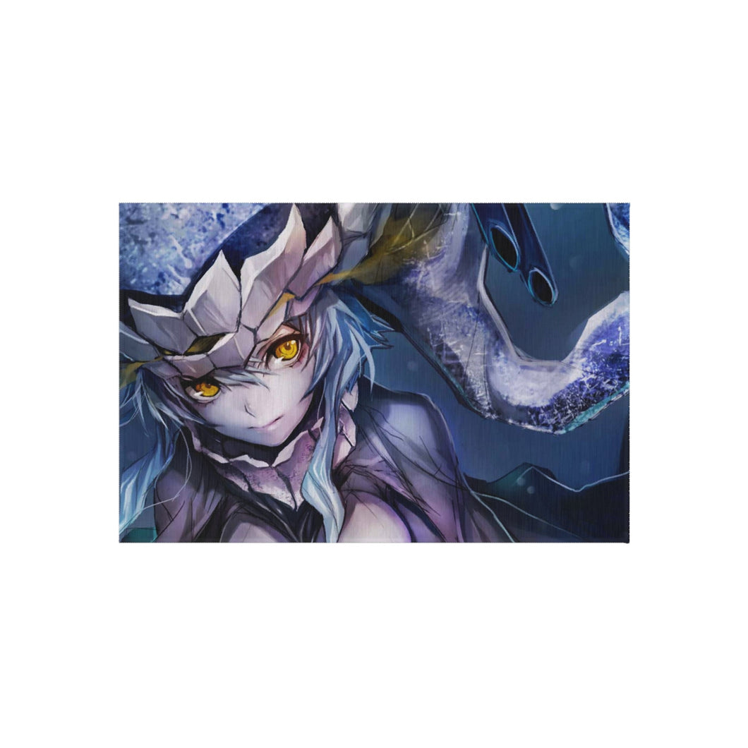 Anime Kantai Collection Rug