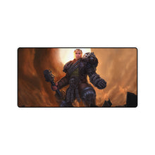 Load image into Gallery viewer, Smite Mouse Pad (Desk Mat)
