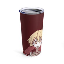 Load image into Gallery viewer, FLCL Tumbler 20oz
