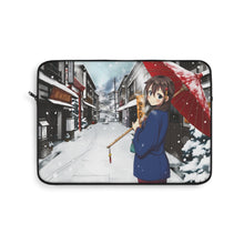 Load image into Gallery viewer, Anime Kantai Collection Laptop Sleeve
