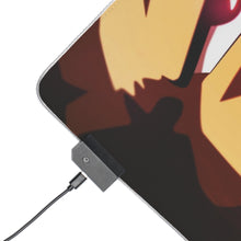 Load image into Gallery viewer, Dragon Ball Super RGB LED Mouse Pad (Desk Mat)
