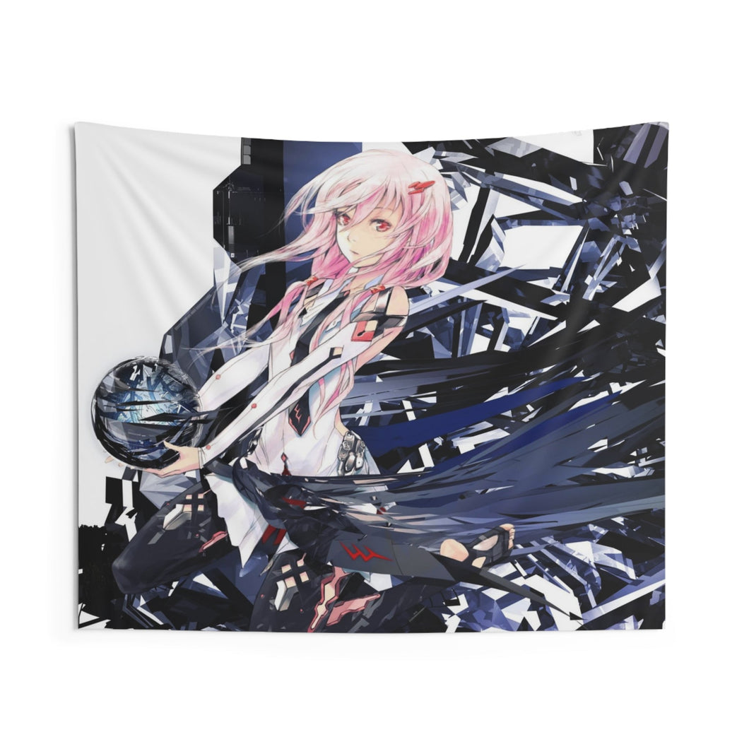 Guilty Crown Indoor Wall Tapestry