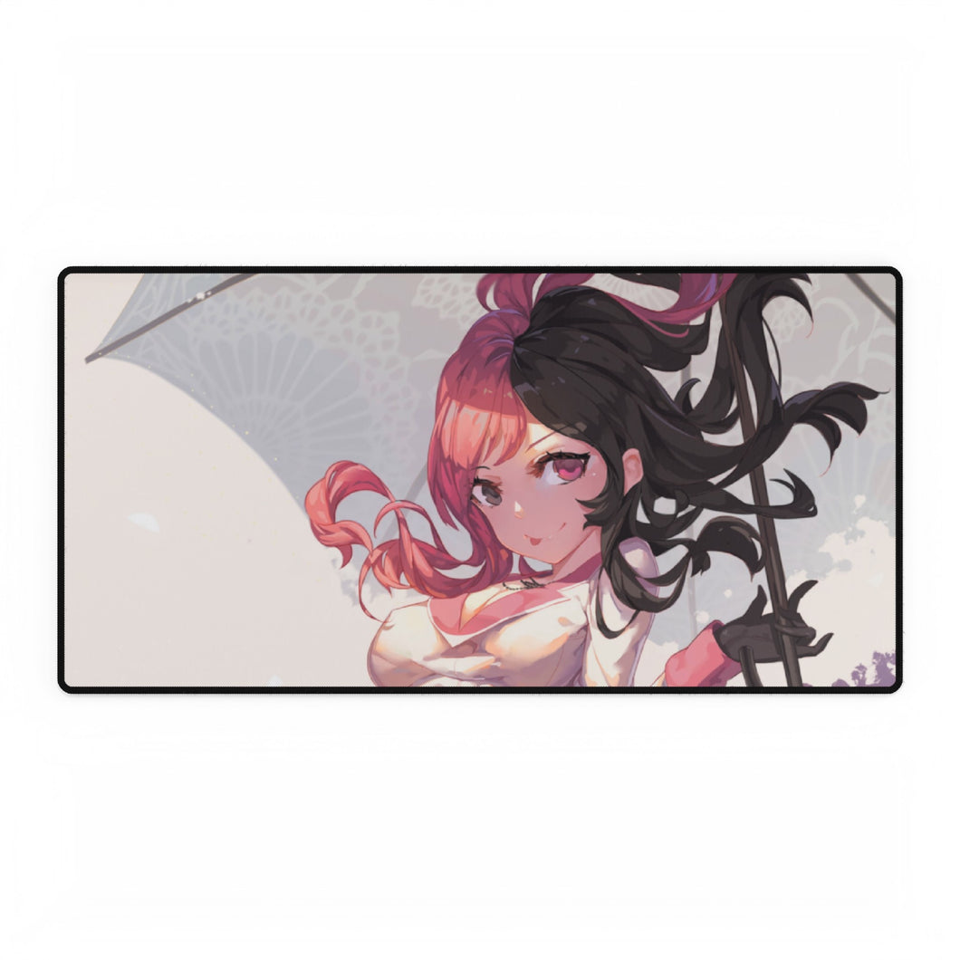 Anime RWBY Mouse Pad (Desk Mat)