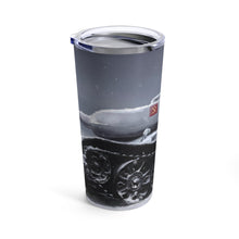 Load image into Gallery viewer, Girls und Panzer Tumbler 20oz
