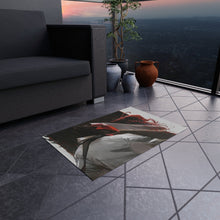 Load image into Gallery viewer, Anime Chainsaw Man Rug
