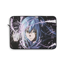 Load image into Gallery viewer, Anime That Time I Got Reincarnated as a Slime Laptop Sleeve
