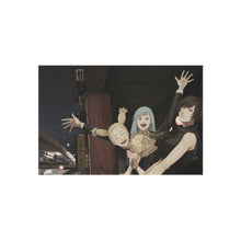Load image into Gallery viewer, Jujutsu Kaisen Rug
