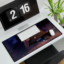 Load image into Gallery viewer, Treasure Island Mouse Pad (Desk Mat)
