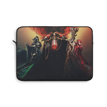 Load image into Gallery viewer, Overlord Albedo, Shalltear Bloodfallen Laptop Sleeve
