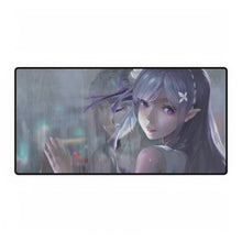 Load image into Gallery viewer, Anime Re:ZERO -Starting Life in Another World- Mouse Pad (Desk Mat)
