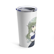 Load image into Gallery viewer, Girls und Panzer Tumbler 20oz

