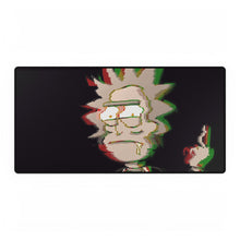 Load image into Gallery viewer, Rick And Morty Mouse Pad (Desk Mat)
