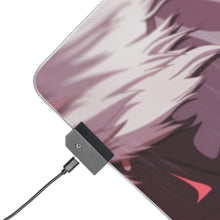 Load image into Gallery viewer, Anime Tokyo Ghoul RGB LED Mouse Pad (Desk Mat)
