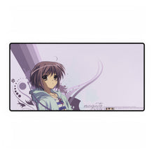Load image into Gallery viewer, Anime The Melancholy Of Haruhi Suzumiyar Mouse Pad (Desk Mat)
