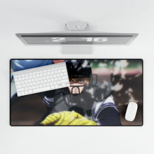 Load image into Gallery viewer, Oblivion Battery Mouse Pad (Desk Mat)
