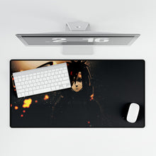 Load image into Gallery viewer, Madara Uchiha Mouse Pad (Desk Mat)
