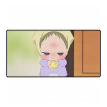 Load image into Gallery viewer, Gakuen Babysitters Mouse Pad (Desk Mat)
