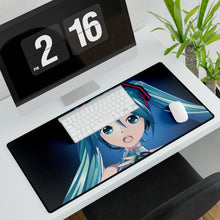 Load image into Gallery viewer, Anime Vocaloid Mouse Pad (Desk Mat)
