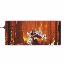 Load image into Gallery viewer, Yamamoto RGB LED Mouse Pad (Desk Mat)

