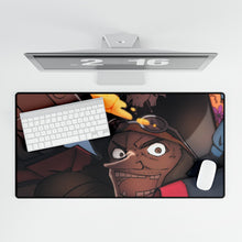 Load image into Gallery viewer, Anime One Piece Mouse Pad (Desk Mat)

