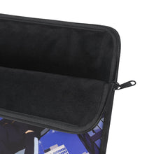 Load image into Gallery viewer, Noragami Yato, Hiyori Iki, Bishamonten, Noragami Laptop Sleeve
