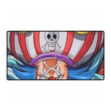 Load image into Gallery viewer, Anime One Piece Mouse Pad (Desk Mat)
