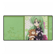Load image into Gallery viewer, Anime When They Cryr Mouse Pad (Desk Mat)
