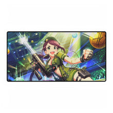 Load image into Gallery viewer, Anime The iDOLM@STER Cinderella Girls Mouse Pad (Desk Mat)

