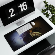 Load image into Gallery viewer, Castlevania Mouse Pad (Desk Mat)
