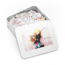 Load image into Gallery viewer, Anime Your Lie in April Jigsaw Puzzle
