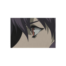 Load image into Gallery viewer, Ghost In The Shell Rug
