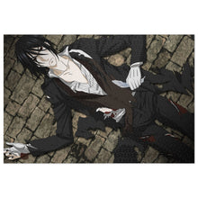 Load image into Gallery viewer, Beat Down Jigsaw Puzzle

