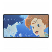 Load image into Gallery viewer, HD Ride Your Wave Mouse Pad (Desk Mat)
