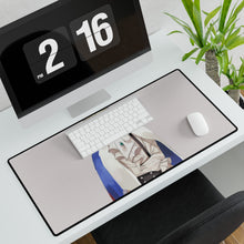 Load image into Gallery viewer, Yuri!!! On Ice Yuri Plisetsky Mouse Pad (Desk Mat)
