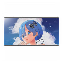 Load image into Gallery viewer, Anime Re:ZERO -Starting Life in Another World- Mouse Pad (Desk Mat)
