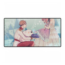 Load image into Gallery viewer, Anime Spy x Family Mouse Pad (Desk Mat)
