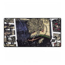 Load image into Gallery viewer, Anime One Piecer Mouse Pad (Desk Mat)
