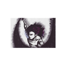Load image into Gallery viewer, Anime Black Clover Rug
