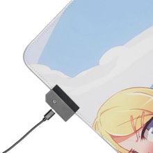 Load image into Gallery viewer, Oreimo Kirino Kousaka, Saori Makishima RGB LED Mouse Pad (Desk Mat)
