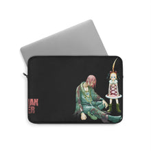 Load image into Gallery viewer, Anime Deadman Wonderland Laptop Sleeve
