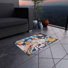 Load image into Gallery viewer, Food Wars: Shokugeki no Soma Rug
