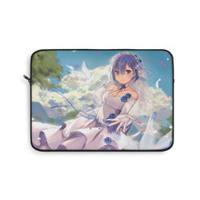 Load image into Gallery viewer, RE：M Laptop Sleeve
