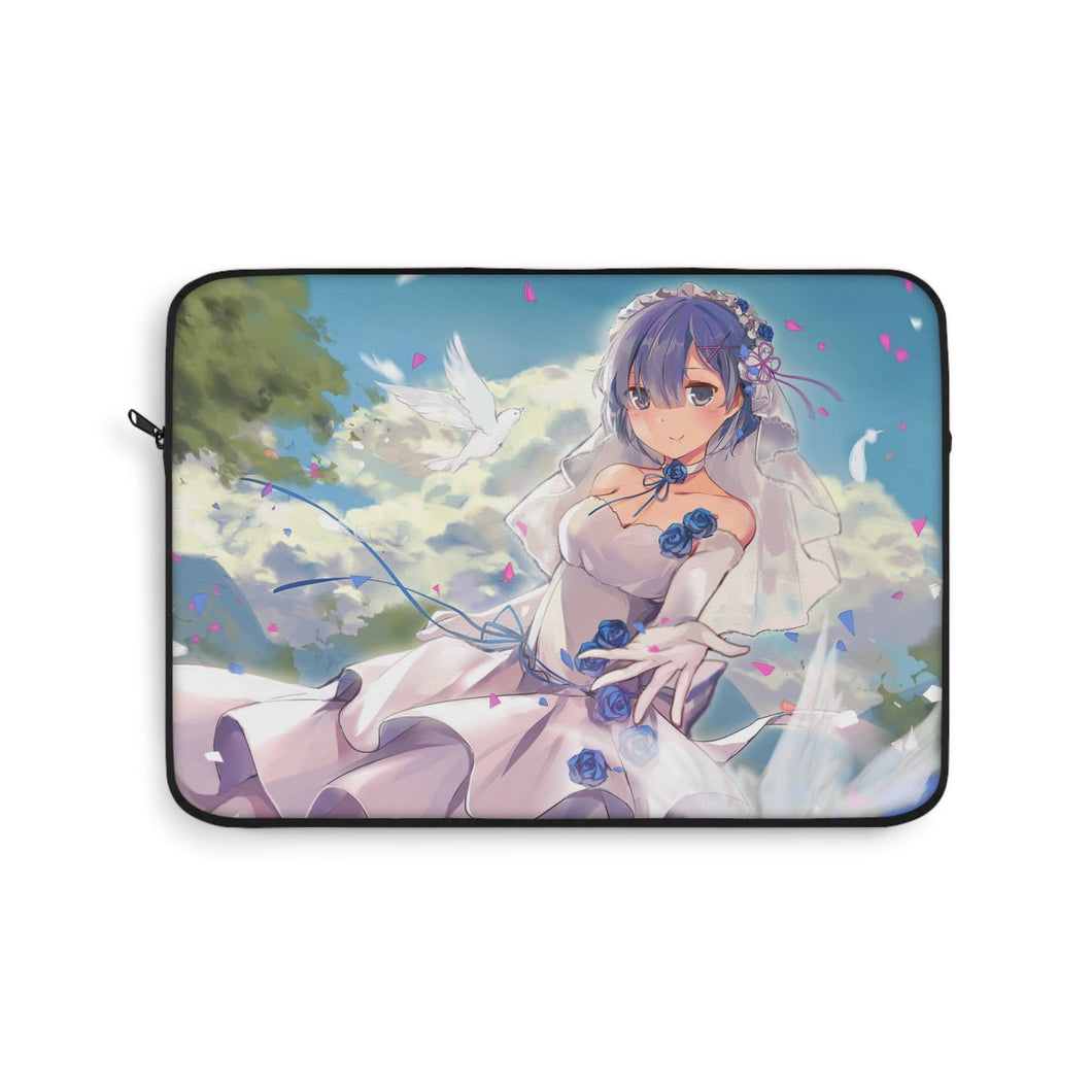 RE：M Laptop Sleeve