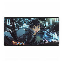 Load image into Gallery viewer, Problem Children Are Coming From Another World, Aren t They Mouse Pad (Desk Mat)

