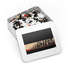 Load image into Gallery viewer, Anime Samurai Champloor Jigsaw Puzzle
